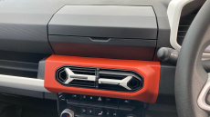 Dacia Spring 27kWh Expression 65 48kW 5dr Auto Electric Hatchback